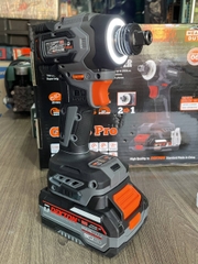 Máy chuyên vít pin Dekton M21-CV250PLUS Gen 3 Pro model 2024