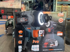 Máy chuyên vít pin Dekton M21-CV250PLUS Gen 3 Pro model 2024