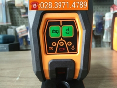 Máy cân mực laser 2 tia xanh LAISAI LSG 6001