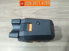 Máy cân mực laser 2 tia xanh LAISAI LSG 6001