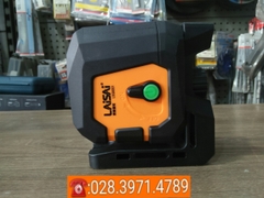 Máy cân mực laser 2 tia xanh LAISAI LSG 6001