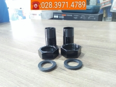 Máy bơm tăng áp máy giặt 15GR-9 Super Win [CHÍNH HÃNG]