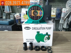 Máy bơm tăng áp máy giặt 15GR-9 Super Win [CHÍNH HÃNG]