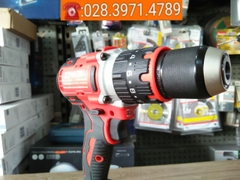 Máy khoan pin HATSU 21V HS K13.616 đầu 13mm