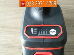 Máy khoan pin HATSU 21V HS K13.616 đầu 13mm