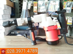 [NEW] Máy đục bê tông 17mm YAMASU YMS-0865 nòng lớn 35mm 1800W