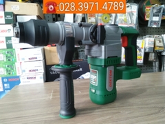 [CHÍNH HÃNG] Máy khoan bê tông 3 chức năng dùng pin 21V DEKTON M21-RH2702BL (chưa pin + sạc)
