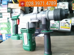[CHÍNH HÃNG] Máy khoan bê tông 3 chức năng dùng pin 21V DEKTON M21-RH2702BL (chưa pin + sạc)