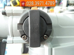 [CHÍNH HÃNG] Máy khoan bê tông 3 chức năng dùng pin 21V DEKTON M21-RH2702BL (chưa pin + sạc)