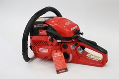 Máy cưa xích 2.5KW 2 thì OSHIMA OS688 LT đỏ đen [MỚI]