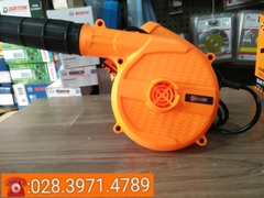 Máy thổi bụi công nghiệp 650W COOFIX CF-EB001 + điều tốc 6 cấp độ