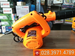 Máy thổi bụi công nghiệp 650W COOFIX CF-EB001 + điều tốc 6 cấp độ
