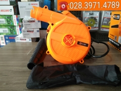 Máy thổi bụi công nghiệp 650W COOFIX CF-EB001 + điều tốc 6 cấp độ