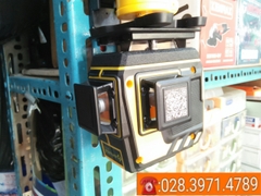 Máy cân mực lazer 3D 12 tia xanh siêu sáng AKUZA AK-GLB