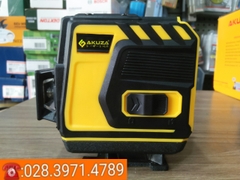 Máy cân mực lazer 3D 12 tia xanh siêu sáng AKUZA AK-GLB