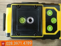 Máy cân mực lazer 3D 12 tia xanh siêu sáng AKUZA AK-GLB
