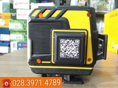Máy cân mực lazer 3D 12 tia xanh siêu sáng AKUZA AK-GLB