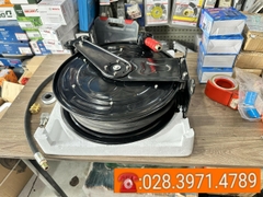 [MỚI] Rulo cuộn dây rửa xe cao áp tự rút dây 15m