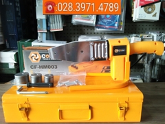 Máy hàn nhựa chính hãng COOFIX CF-HM003