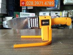 Máy hàn nhựa chính hãng COOFIX CF-HM003