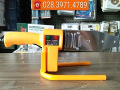 Máy hàn nhựa chính hãng COOFIX CF-HM003