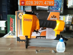 Súng bắn đinh gỗ bằng khí COOFIX CF-NG001