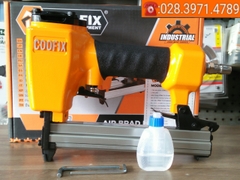 Súng bắn đinh gỗ bằng khí COOFIX CF-NG002