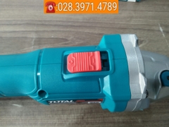 [CHÍNH HÃNG] Máy mài TOTAL TAGLI201072 dùng pin Lithium-ion 20V 100mm