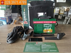 Máy hàn mini GREEKman GR-MMA 200 [MỚI]