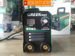 Máy hàn mini GREEKman GR-MMA 200 [MỚI]
