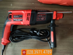 Máy khoan đục bê tông 3 chức năng MARULA MR-RH2610S [MỚI]