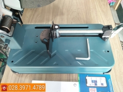 [CHÍNH HÃNG] Máy cắt sắt để bàn chính hãng BOSCH GCO 230
