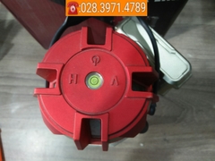 Máy cân mực laser 5 tia siêu sáng HATSU HS IS6000