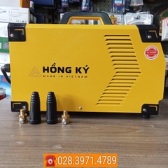 [CHÍNH HÃNG] Máy hàn điện tử inverter Hồng Ký HK250A