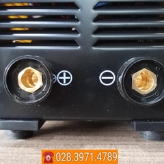 [CHÍNH HÃNG] Máy hàn điện tử inverter Hồng Ký HK250A