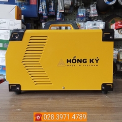 [CHÍNH HÃNG] Máy hàn điện tử inverter Hồng Ký HK250A