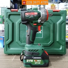 MÁY SIẾT BU LÔNG PIN 21V ANEX ( AN-650 )