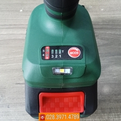 MÁY SIẾT BU LÔNG PIN 21V ANEX ( AN-650 )