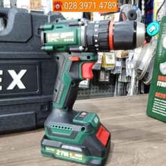 Máy khoan dùng pin 5cell đầu 13mm 3 chức năng ANEX AE2013