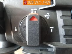 [CHÍNH HÃNG] Máy Khoan Bê Tông pin BOSCH GBH 185-LI (SOLO)