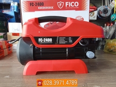 Máy rửa xe chính hãng FICO FC-2400 công suất cực mạnh 2400W [Mới]