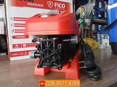 Máy rửa xe chính hãng FICO FC-2400 công suất cực mạnh 2400W [Mới]