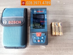 Máy đo khoảng cách 100m CHÍNH HÃNG BOSCH GLM100-25C