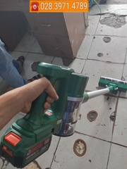 Máy hút bụi đa chức năng dùng pin 21V DEKTON M21-HB02BL [Chính Hãng]