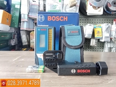 Máy nhận tia laser cân mực BOSCH LR 7 [CHÍNH HÃNG]