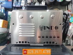 Máy hàn hồ quang INDO 250 bằng kim loại