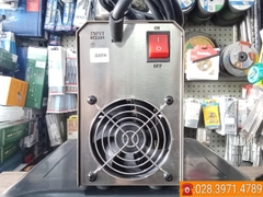 Máy hàn hồ quang INDO 250 bằng kim loại