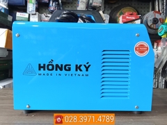 Máy hàn Hồng Ký Inverter chính hãng HK 250Z