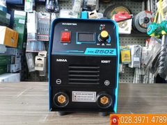 Máy hàn Hồng Ký Inverter chính hãng HK 250Z