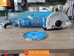 Máy cắt tường 1 lưỡi CAOWANG CW1336